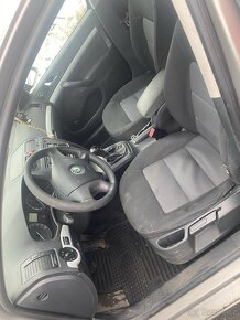 škoda octavia 1.9tdi - 7