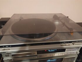 Technics SU-V505,SU-V303, SL-BD20 - 7