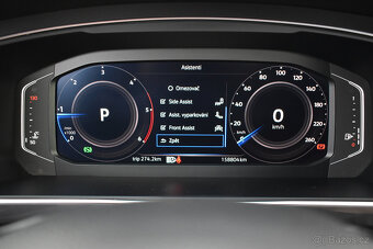 Volkswagen Tiguan Allspace 2.0BiTDi DSG 4x4 R-Line Assist - 7
