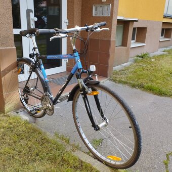 Kola na dojetí - 7