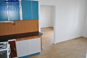 Pronájem bytu 2+kk, Ostrava, ul. Jindřichova - 7