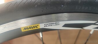 Mavic Cosmic Elite - 7
