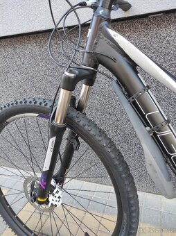 Cube Access 29 (M) dámské horské kolo - 7