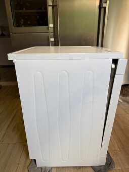 Beko myčka - 7
