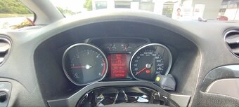 Ford s Max 7 míst - 7