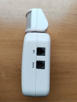 Alarm RETRO - 7