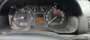 Škoda Octavia 1 1.9 TDi 96kw prodej nebo výměna - 7