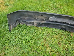 Mercedes w 201 original predni naraznik cosworth na 16v - 7