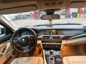 BMW 520d- náhradní díly - 7