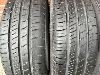 ALU kola originál Kia Stronic R15 - 7