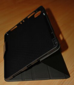 pouzdro kryt na tablet Antbox Case for iPad Pro11" modré - 7