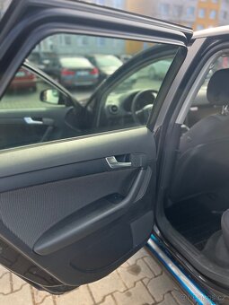 Audi A3 Sportback 1.9TDI - 7