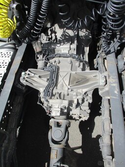 Mercedes-Benz Actros 1845 LowDeck, ev.č. 25110 - 7