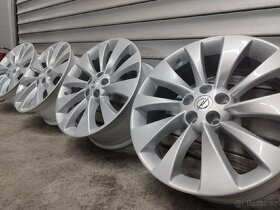 Alu kola Opel Mokka R18 5x105 - 7