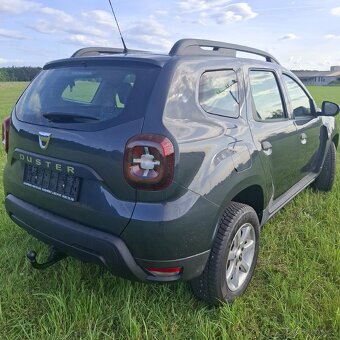 Dacia duster 4x4 1.5 dci r.v.2018 - 7
