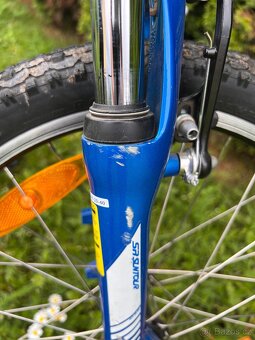 Specialized Hotrock 20 - 7