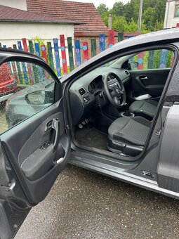 Volkswagen POLO, 1.6 BA + LPG - 7