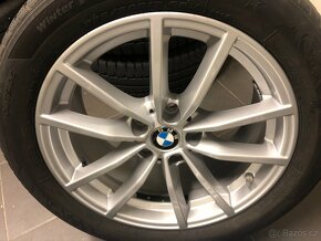 ORIGINAL ALU KOLA BMW 3 G20 G21 "STYLE 778" 225/50/17 - 7