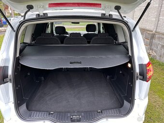 FORD S-MAX 2.0TDCi 103kw TITANIUM – S model 2011 - 7