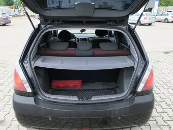 Prodám Kia Rio 1.4 i 71 kW - 7