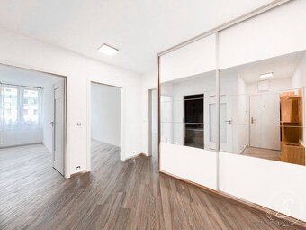 Pronájem bytu 3+kk • 68 m² - 7