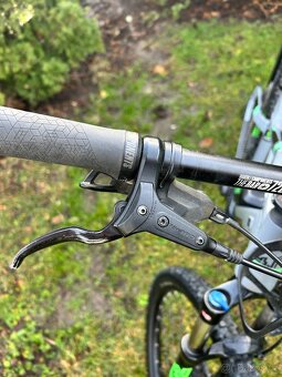 Prodám HAIBIKE SDURO 4.0 - 7