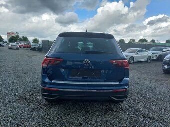 Volkswagen Tiguan TSI ACT Aut rok 02/2021 - 7