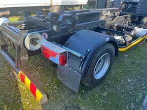 Nosič kontejnerů MAN 8.180 TGL 4x2 BL - 7
