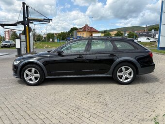 Audi A6 Allroad 3.0 TDI/ČR-1. majitel/DPH/r. 2018/72 tkm - 7