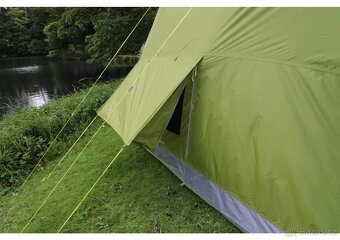Nafukovací stan Vango Avington Flow Air 500 - 7