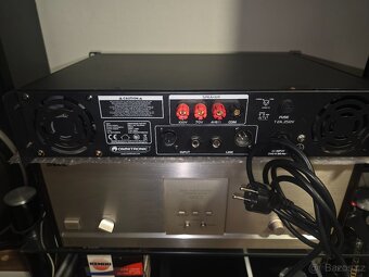 OMNITRONIC PAP 120 - 7