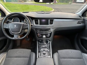 Peugeot 508 - 7