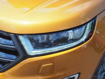 2016 Ford Edge 2.0 TDCI, AWD, 1. Maj ČR - 7