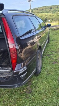 Prodám Citroën c5 - 7