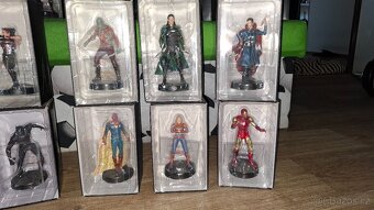 Figurky Marvel - 7