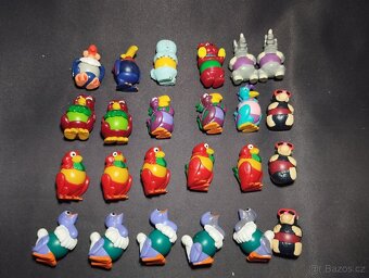Kinder, více foto - 7