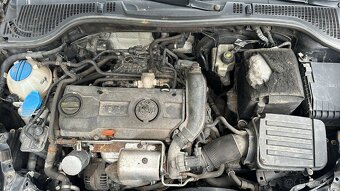 ŠKODA OCTAVIA 1,4 TSI 90KW,ROK 2012,NAJ 184TKM,KLIMA,DOHODA - 7