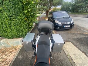 KTM 790 Adventure r.v. 2020,3X KUFR,quickshifter+ TOP STAV - 7