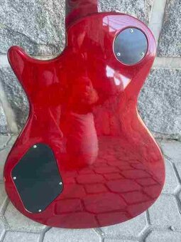 PRS SC 245 - 7
