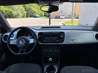 New beetle - 7