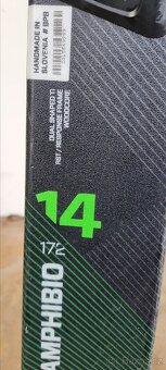 Lyže ELAN Amphibio 14 Ti Fusion X - 7