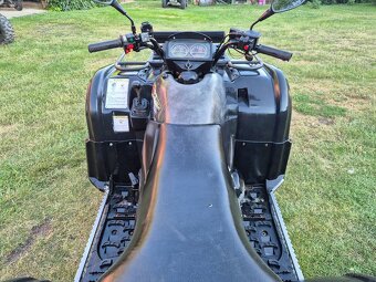 CFMoto CF500 - 7
