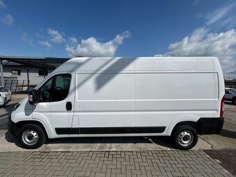Fiat Ducato 2.0 mJTD 103 KW 2021 L3H2 - 7