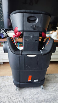 Autosedačka Britax Romer 15-36kg - 7
