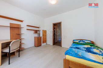 Pronájem bytu 3+1, 71 m², Sokolov, ul. Heyrovského - 7