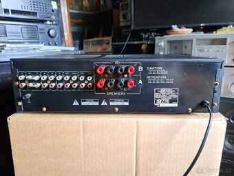 Pioneer A 339 - 7