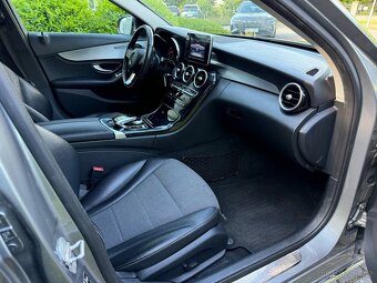 Mercedes Benz C220 CDi 2013 CZ AMG - 7