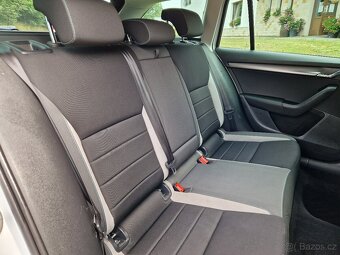 Škoda Octavia, 1,4 TSI 110 KW DSG JOY - 7