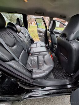 Volvo V70 D5 2007 - 7