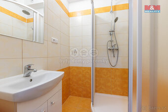 Prodej bytu 2+1, 55 m², Nejdek, ul. Okružní - 7